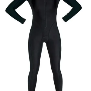 Remise 😀 Plongee Iq-company Iq-company Uv 300 Overall Watersport NOIR 🛒 6