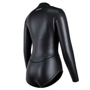 remise en ligne Acheter 😍 Stand Up Paddle Femme Yeaz Neosuit Body Combinaison En Néoprène NOIR 👍 12