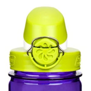 Sortie 🛒 Plongee Nalgene Nalgene Otf Kids Bottle 0.35l ✨ achat pas cher 6