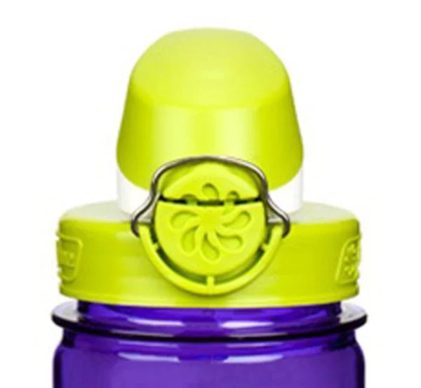 Sortie 🛒 Plongee Nalgene Nalgene Otf Kids Bottle 0.35l ✨ achat pas cher 3