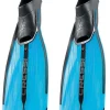 De gros 🎁 Plongee Cressi Cressi Rondinella BLEU 👏 11