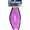 Nouveau 🌟 Plongee Cressi Cressi Neoprene Mask Band 🎁 garantis authentique 7