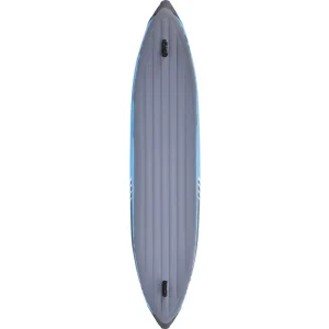 Bon marché ❤️ Zray Kayak Gonflable Zray Roatan – 2 Places – 376 X 77 Cm (148″ X 30″) – 13,5kg 🔔 13