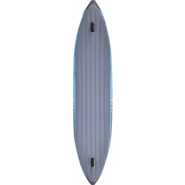 Bon marché ❤️ Zray Kayak Gonflable Zray Roatan – 2 Places – 376 X 77 Cm (148″ X 30″) – 13,5kg 🔔 5