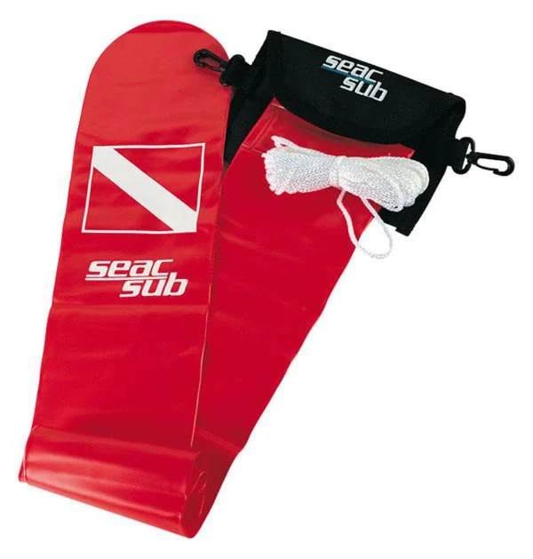 Acheter 😉 Plongee Seacsub Seacsub Marker Buoy 🌟 1