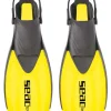 Remise 🎉 Plongee Seacsub Seacsub Sprint JAUNE 🎉 Retour gratuit en magasin. 5