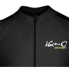 Meilleur Prix Coupon 🛒 Plongee Iq-company Iq-company Uv 300 Uv Overall Watersport NOIR 💯 8