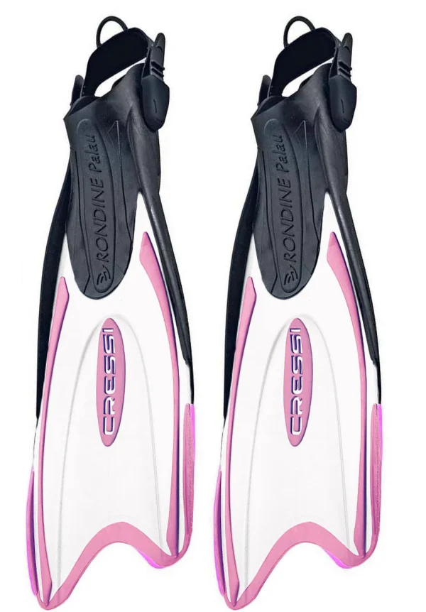 Les meilleures critiques de 👏 Plongee Cressi Cressi Palau ROSE 🤩 Livraison rapide 1