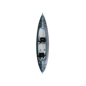 Top 10 🧨 Coasto Kayak Gonflable Coasto Capitole 2p 426×90 Cm – 100% Haute Pression 🛒 10