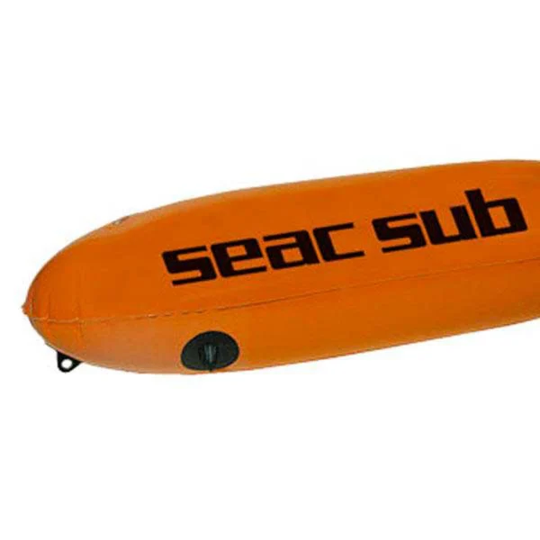 Meilleure vente ⭐ Plongee Seacsub Seacsub Torpedo Buoy With Line 🤩 3