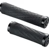 Les meilleures critiques de ✔️ Cycle Sram Poignées Sram Locking Grips Xx1 Gs 100/122mm Blkclp ✨ Protections acheteurs 8
