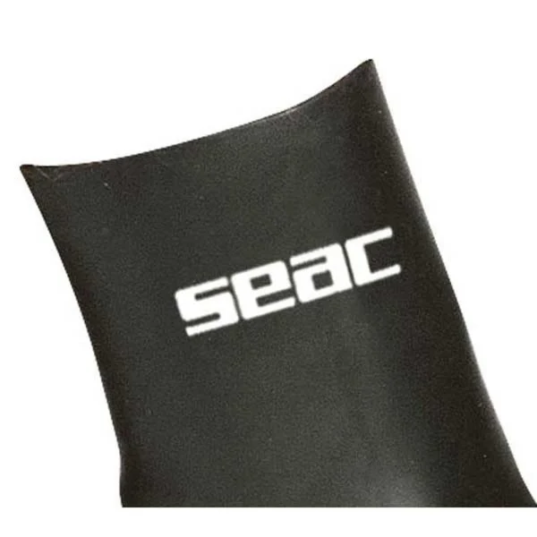 site pas cher Les meilleures critiques de 🔔 Plongee Seac Seac Anatomic 3.5 Mm NOIR 🥰 4