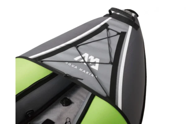 Les meilleures critiques de ⭐ Loisirs Aqua Marina Kayak Aqua Marina Laxo 285 😉 prix le plus bas 5