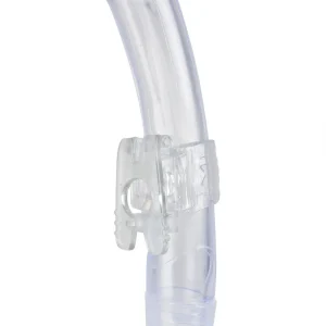 Meilleur prix 😉 Plongee Seacsub Seacsub Vortex Dry Clear Silicone 😍 9