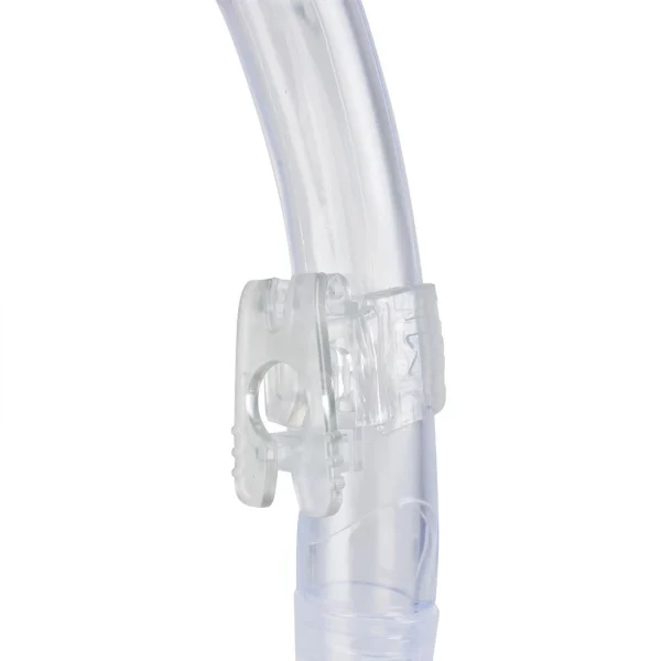 Meilleur prix 😉 Plongee Seacsub Seacsub Vortex Dry Clear Silicone 😍 4