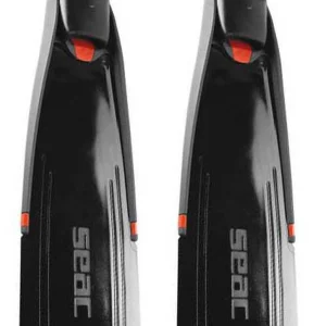 Coupon ✔️ Plongee Seacsub Seacsub Motus Fins NOIR 🔔 16