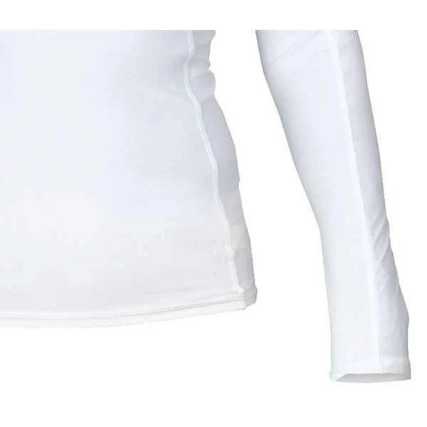achat pas cher Meilleur prix 🎁 Plongee Iq-company Iq-company Uv 300 👕 Shirt Watersport BLANC 👏 1