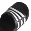Coupon ✨ Piscine Enfant Adidas Duramo Slide K NOIR 🤩 11