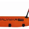 Retour Facile et Gratuit De gros 🔥 Plongee Salvimar Salvimar Covered Torpedo Buoy ⌛ 7