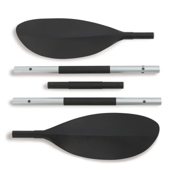 Meilleur Prix Garanti Le moins cher 🥰 Baby Foot Inex Intex Kayak Gonflable Explorer K2 312x91x51 Cm 68307np 🎁 7