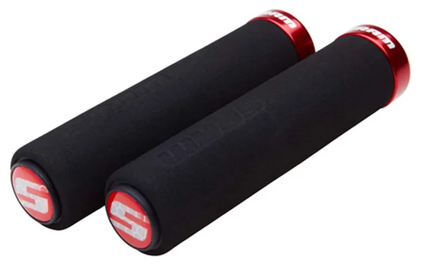 Meilleure vente 💯 Cycle Sram Sram Locking Foam Grips 😉 magasin en ligne france 1