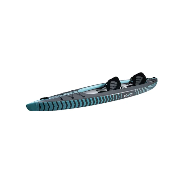 Top 10 🧨 Coasto Kayak Gonflable Coasto Capitole 2p 426×90 Cm – 100% Haute Pression 🛒 5