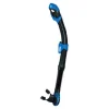 Promo 😍 Plongee Seacsub Seacsub Vortex Dry Black Silicone 👏 7