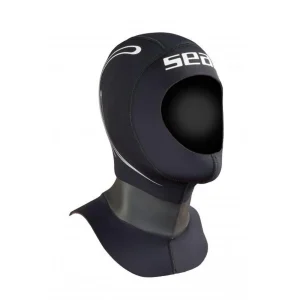 Bon marché 🎁 Plongee Seac Seac Tekno 5 Mm NOIR 🛒 6