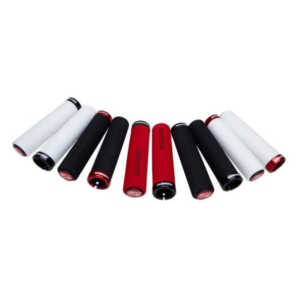 Meilleure vente 💯 Cycle Sram Sram Locking Foam Grips 😉 magasin en ligne france 3