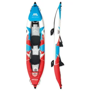 Acheter ✨ Loisirs Aqua Marina Kayak Aqua Marina Steam 2 Personnes ✨ en ligne 11