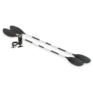 Meilleur Prix Garanti Le moins cher 🥰 Baby Foot Inex Intex Kayak Gonflable Explorer K2 312x91x51 Cm 68307np 🎁 16
