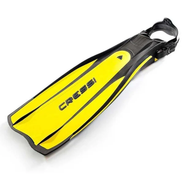 a Prix Discount Meilleure vente ⭐ Plongee Cressi Cressi Pro Light JAUNE 🤩 3