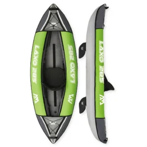 Les meilleures critiques de ⭐ Loisirs Aqua Marina Kayak Aqua Marina Laxo 285 😉 prix le plus bas 11