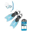 Nouveau ⌛ Plongee Cressi Cressi Kit Palau Junior ⌛ 13