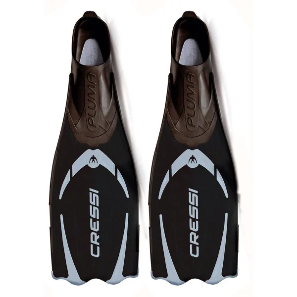 Tout neuf ✨ Plongee Cressi Cressi Pluma NOIR 👏 Protections acheteurs 1