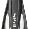 Nouveau 💯 Plongee Seacsub Seacsub Gp100 S NOIR 👏 10