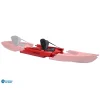 De gros 🔥 Voile Point65°n Partie Supplémentaire Pour Kayak Point 65°n Tequila Gtx Supp ROUGE 🎉 20