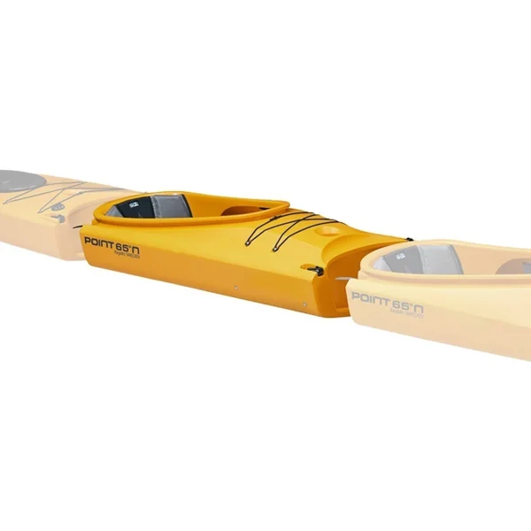 Acheter ❤️ Kayak Point65°n Partie Supplémentaire Pour Kayak Point 65°n Mercury Supp JAUNE ❤️ mode pas cher 3