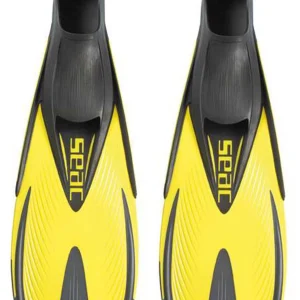 Sortie 🌟 Plongee Seacsub Seacsub Speed JAUNE 😉 soldes officiel 6