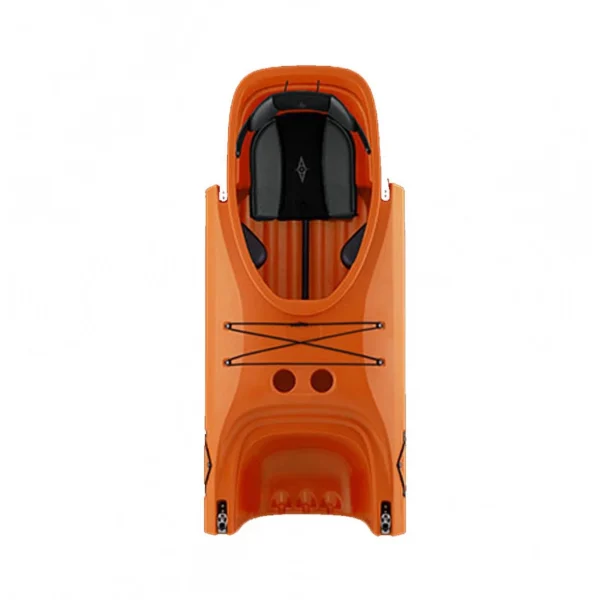 Sortie 👍 Kayak Point65°n Section Supplémentaire Pour Kayak Point 65°n Martini Supp ORANGE 🌟 3