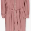 Nouvelle Collection Street Called Madison Combinaison Liv En Rose 8