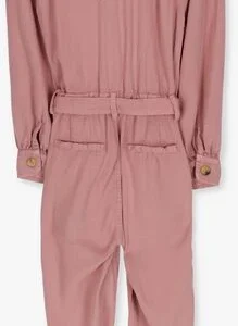 Nouvelle Collection Street Called Madison Combinaison Liv En Rose 9