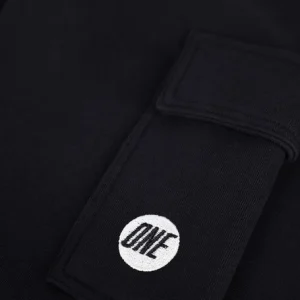 Top ventes Nik & Nik Pantalon Cargo Mallory One Pants En Noir 7