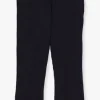 Nik & Nik Pantalon évasé Lola Legging En Noir Nouveau 13