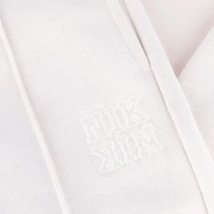 Nik & Nik Pantalon De Jogging Block Sweatpants Blanc vente en ligne 8