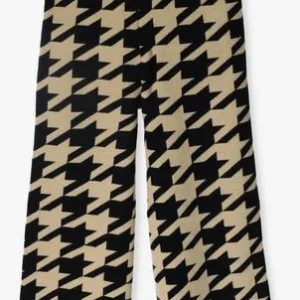 à prix promos Vingino Pantalon évasé Vlekkie En Camel 9