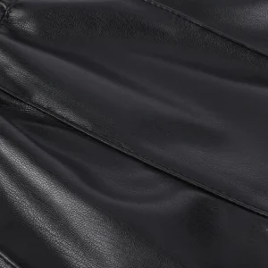 Vingino Pantalon Court Rijny En Noir SOLDES TOUT À 7