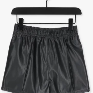 Vingino Pantalon Court Rijny En Noir SOLDES TOUT À 9