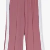 Boutique officielle Raizzed Pantalon évasé Sorento En Rose 10