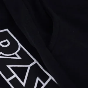 Raizzed Combinaison Burnaby En Noir prix abordable 7